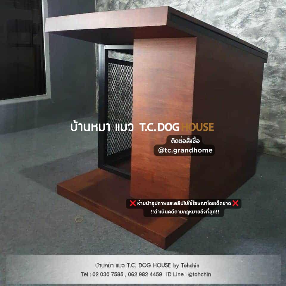 ที่นอน น้องหมา น้องแมว ขนาดเล็ก - S4 - Image 6