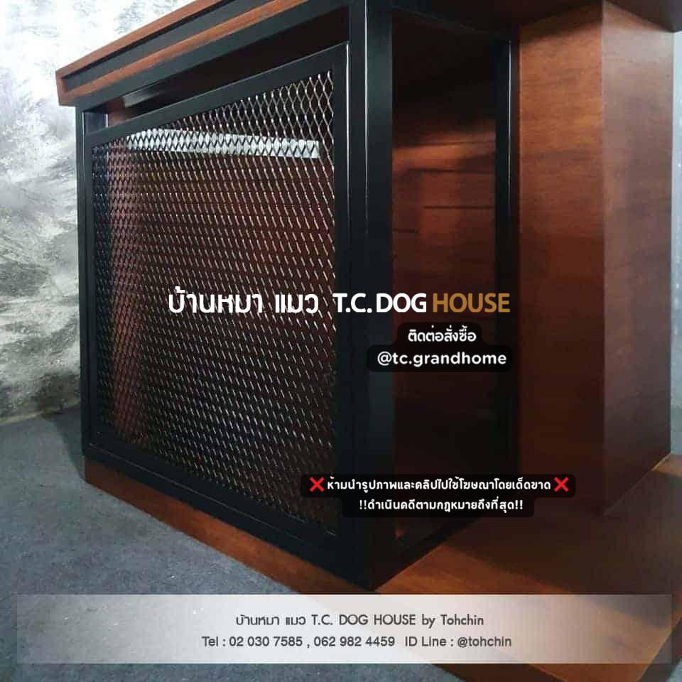 ที่นอน น้องหมา น้องแมว ขนาดเล็ก - S4 - Image 5