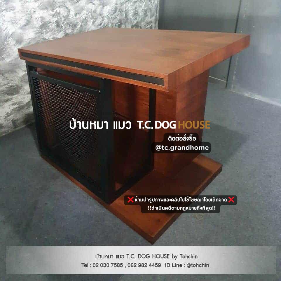 ที่นอน น้องหมา น้องแมว ขนาดเล็ก - S4 - Image 4