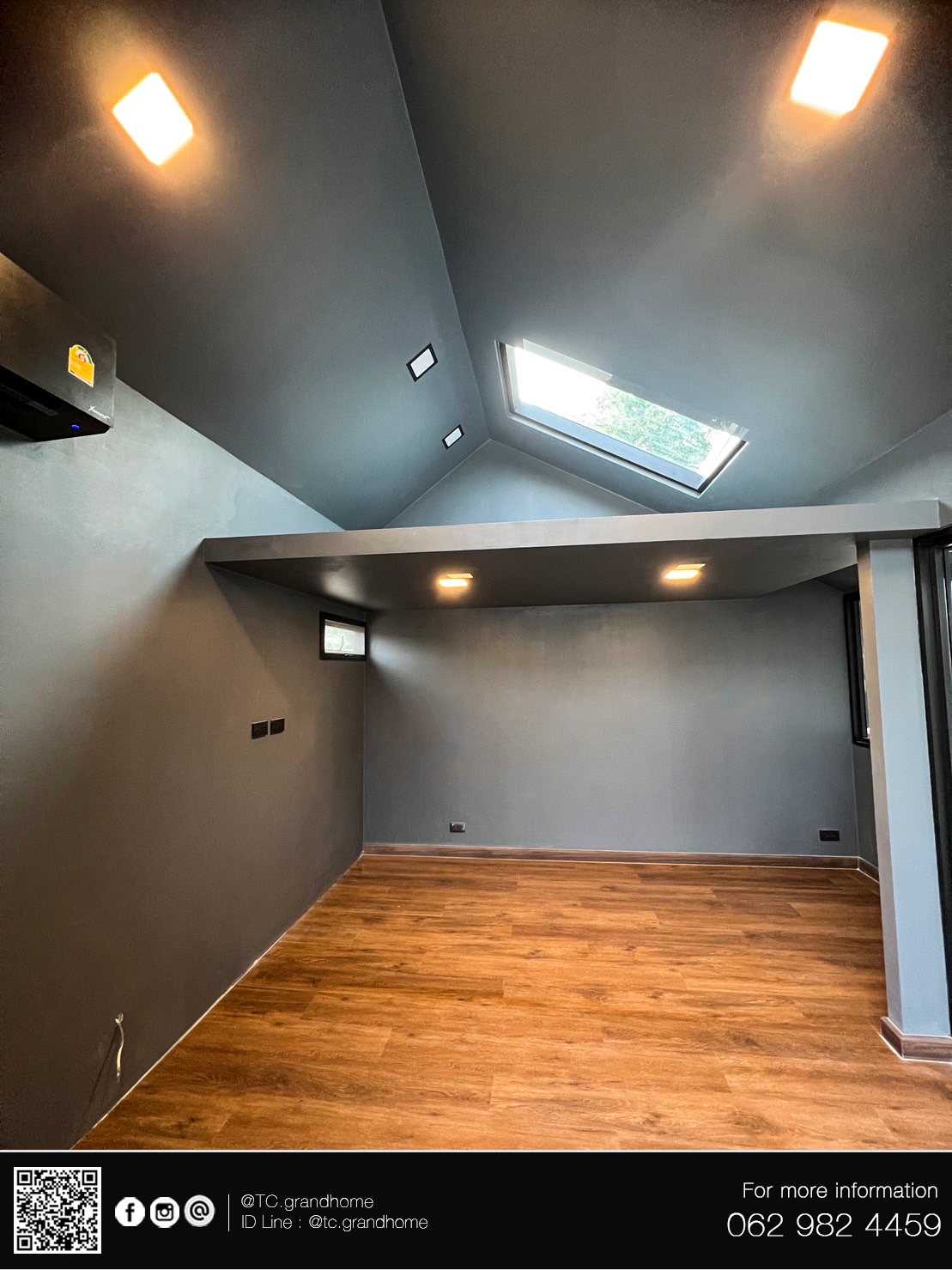 บ้านสำเร็จรูป บ้านน็อคดาวน์ -No.5 - Image 5