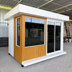 บ้านหมา บ้านแมว แบบ 46 โมเดิร์นสไตล์ ขนาด 150x250x200cm.